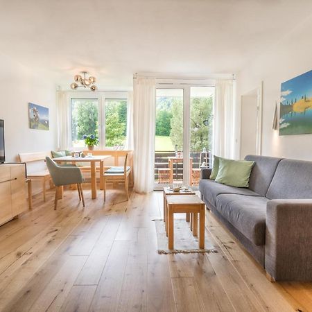 Ferienwohnung Wanderbar 오버스트도르프 외부 사진