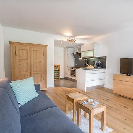Ferienwohnung Wanderbar 오버스트도르프 외부 사진