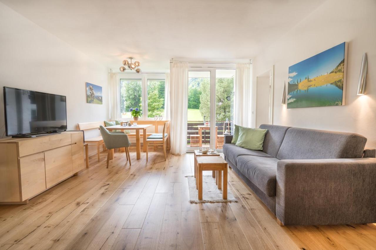 Ferienwohnung Wanderbar 오버스트도르프 외부 사진